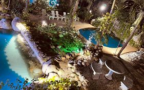 Ecohostal Rio Piedra